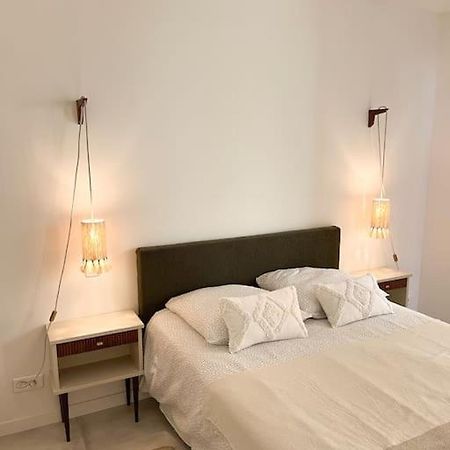 Ferienwohnung Les Bords De L'Estaque X Le Refuge De Cezanne Marseilles Exterior foto